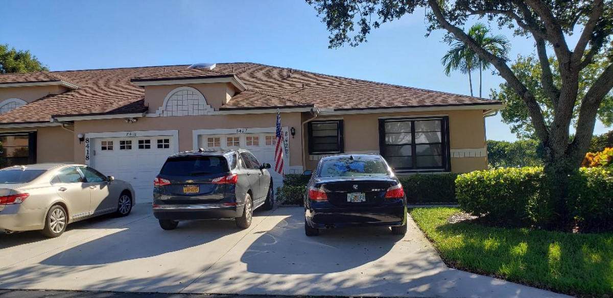 8422 Springlake Drive - Photo 1