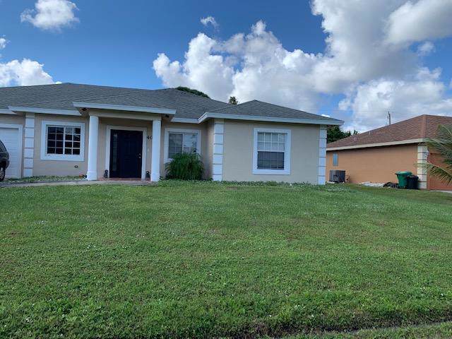 4076 Mccandless Street - Photo 1