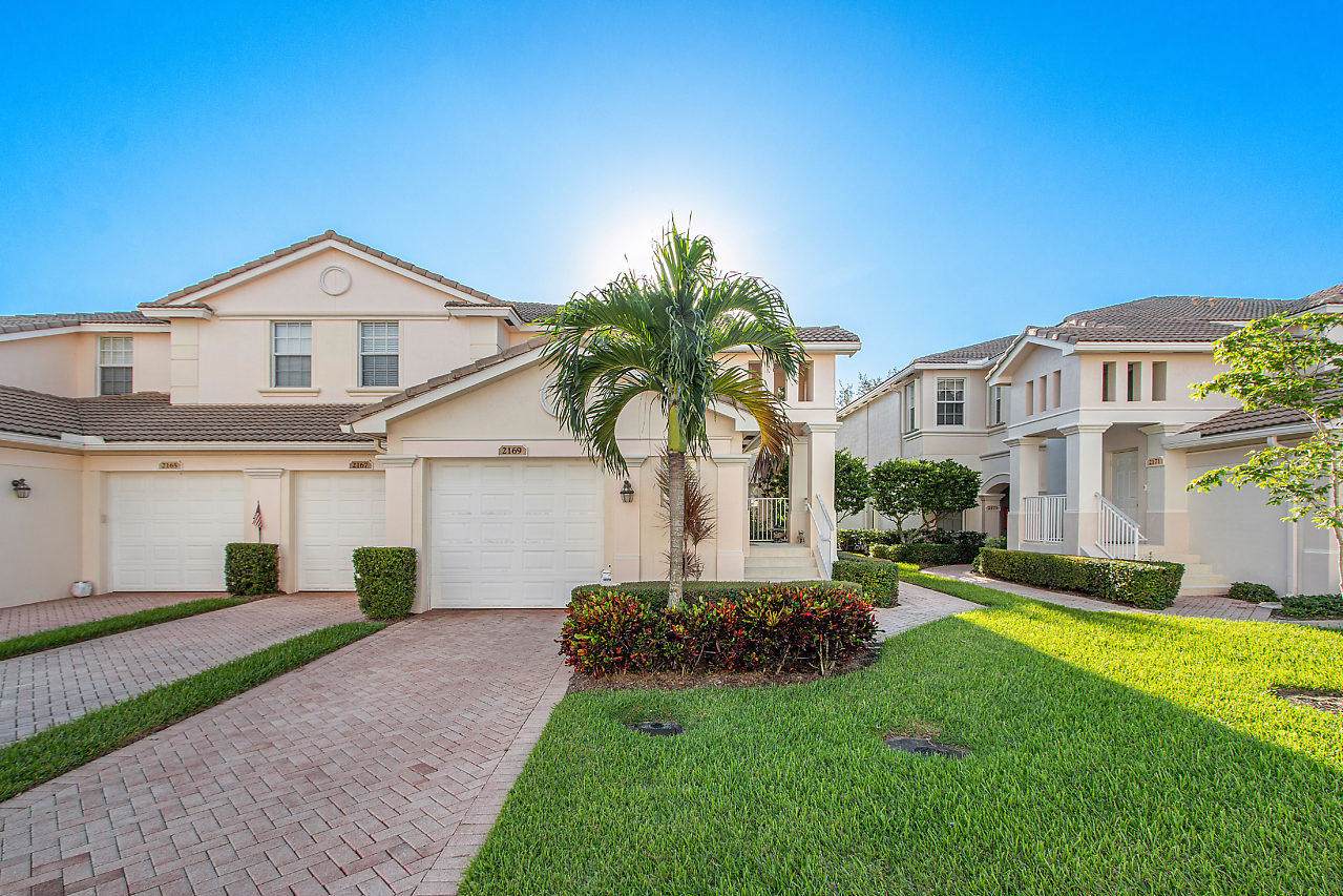 2169 Wingate Bend - Photo 1