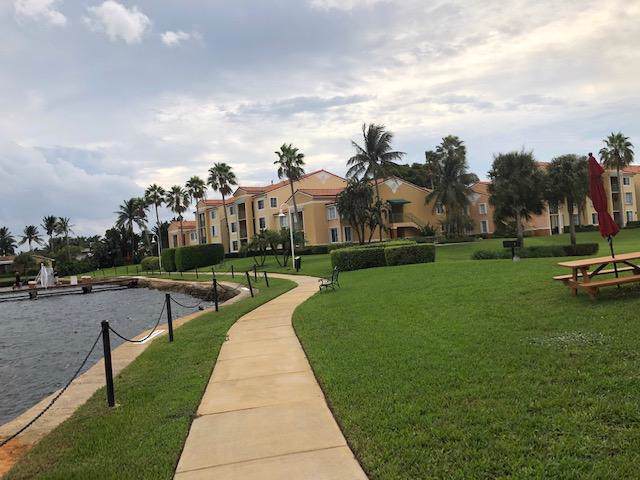140 Yacht Club Way - Photo 1