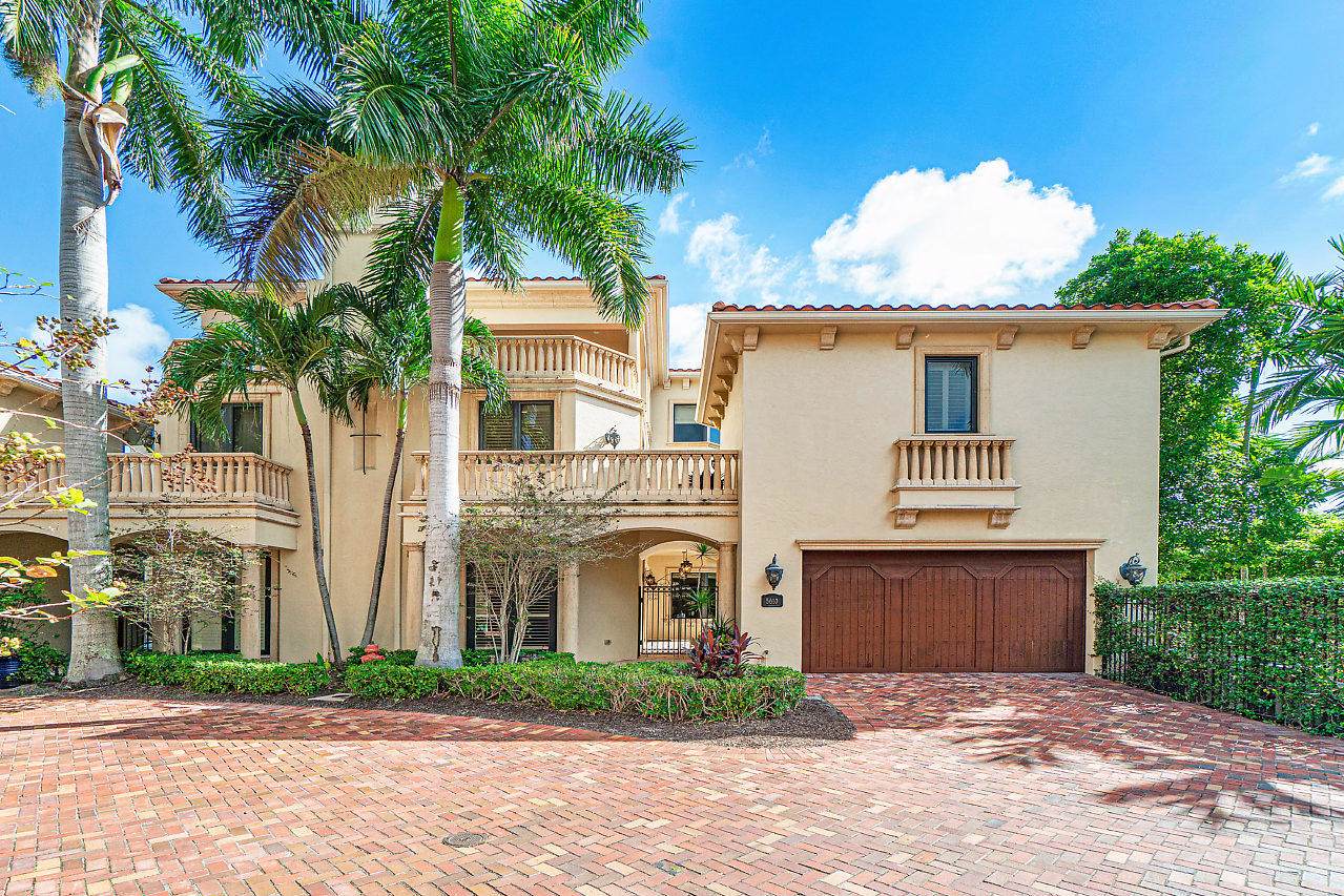 5610 Ocean Boulevard - Photo 1