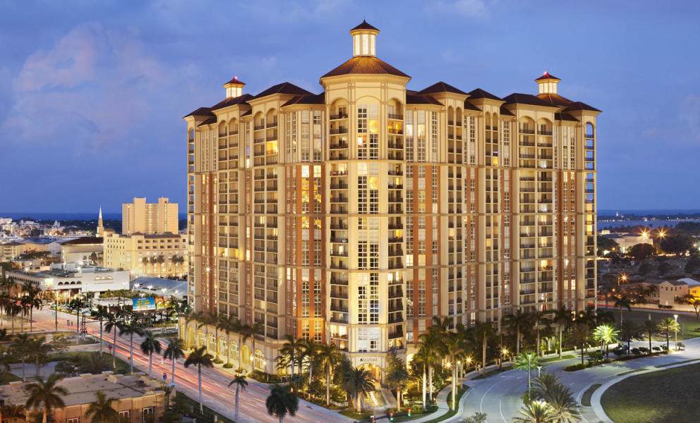 550 Okeechobee Boulevard - Photo 1