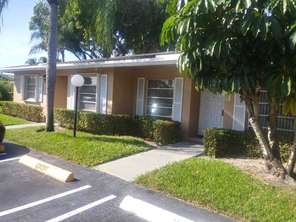1151 Boxwood Drive - Photo 1