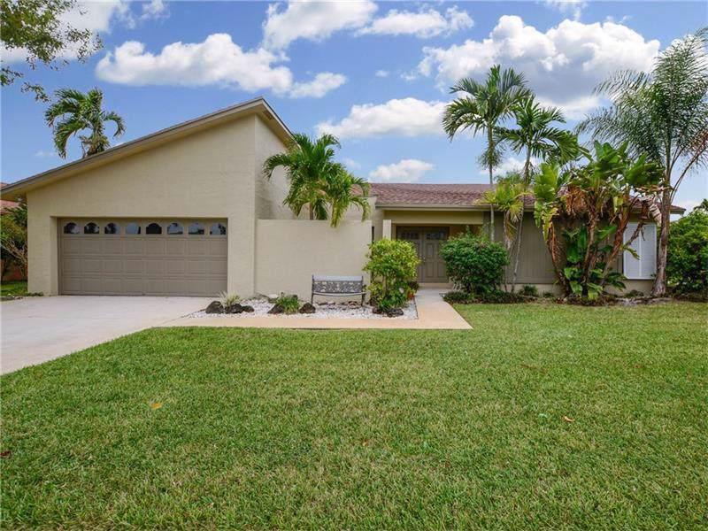 11309 Little Bear Drive - Photo 1