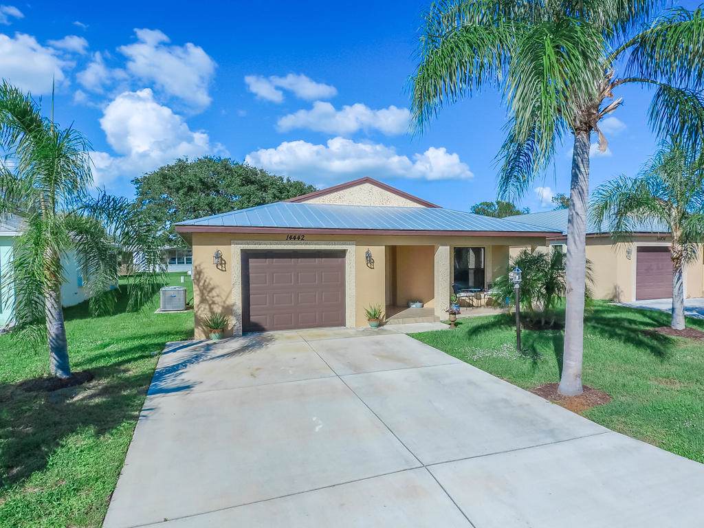 14442 Azucena Court - Photo 1