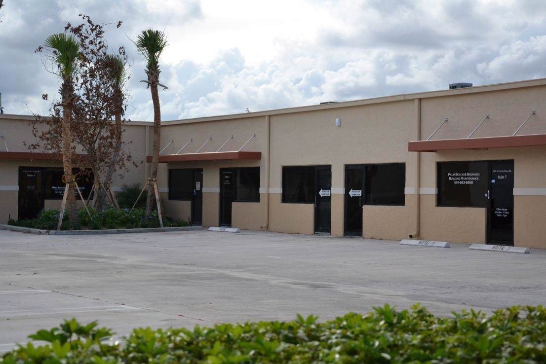 1025 Florida Mango Road - Photo 1