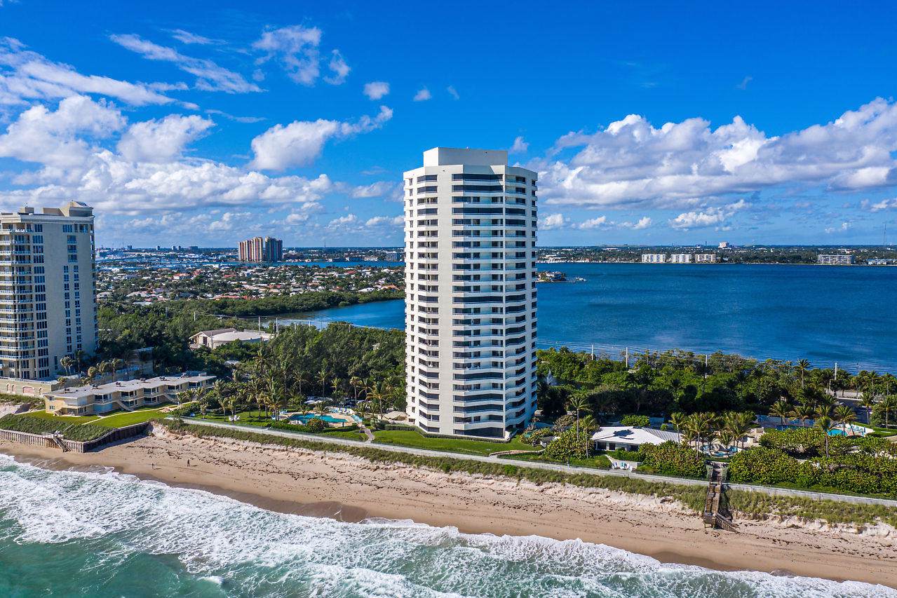 5070 Ocean Drive - Photo 1