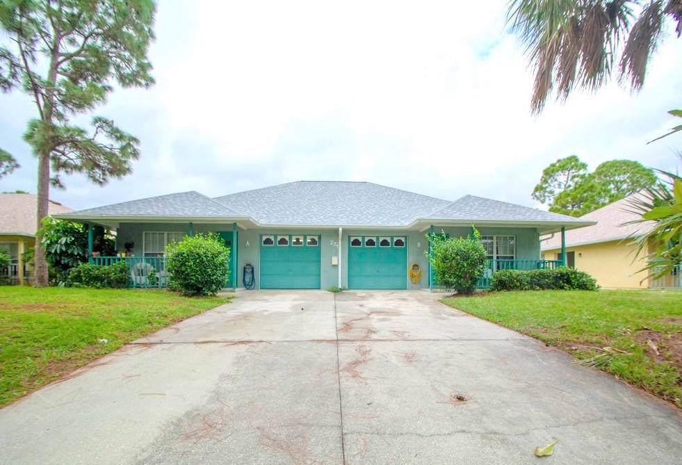271 Harp Terrace - Photo 1