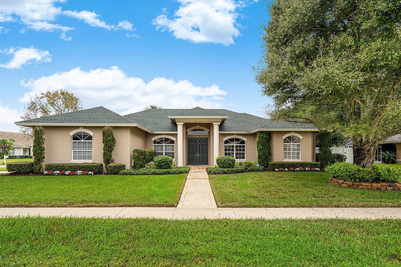 1745 Wiltshire Village Drive - Photo 1