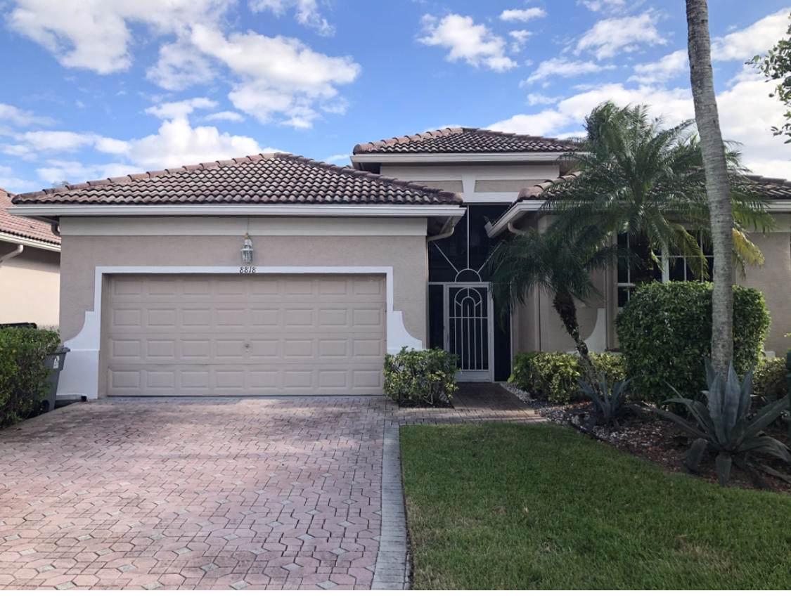 8818 Creston Lane - Photo 1