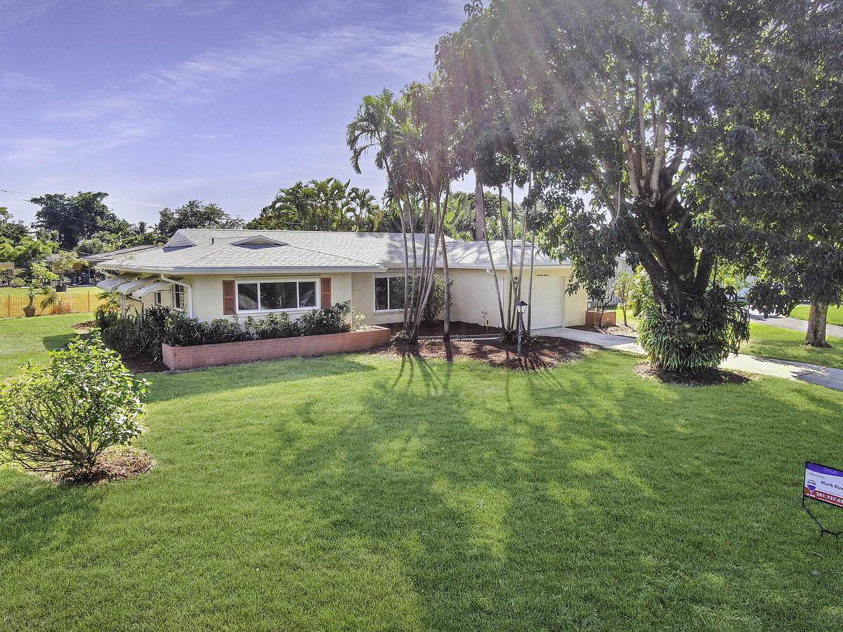 4516 Frances Drive - Photo 1