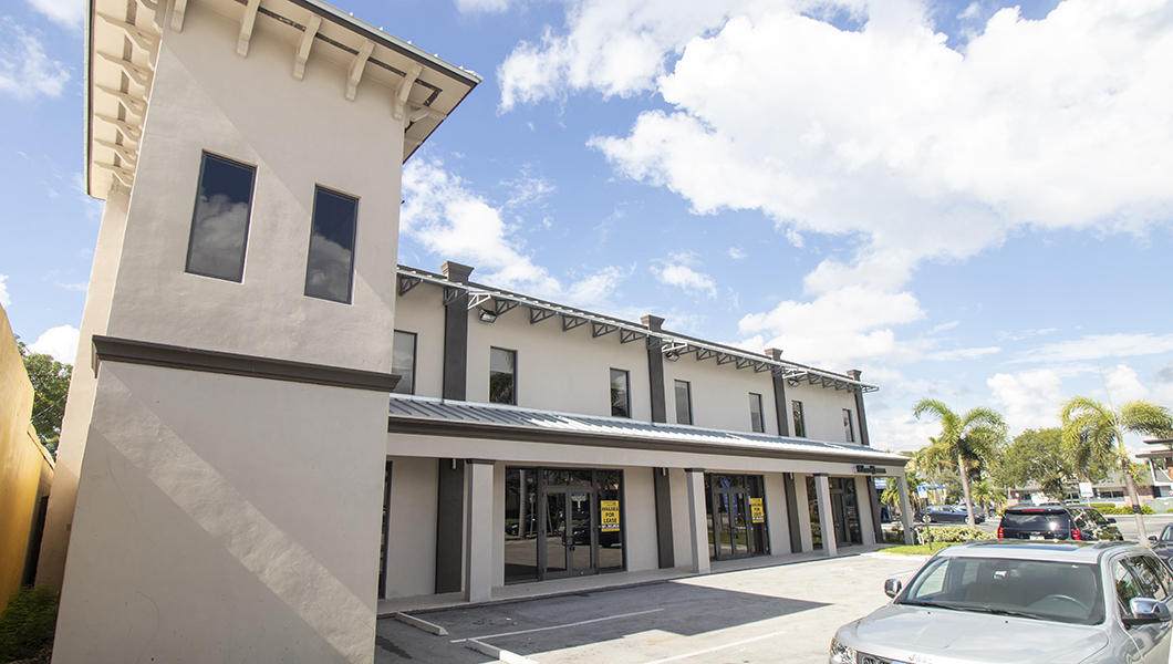 1300 Hillsboro Boulevard - Photo 1