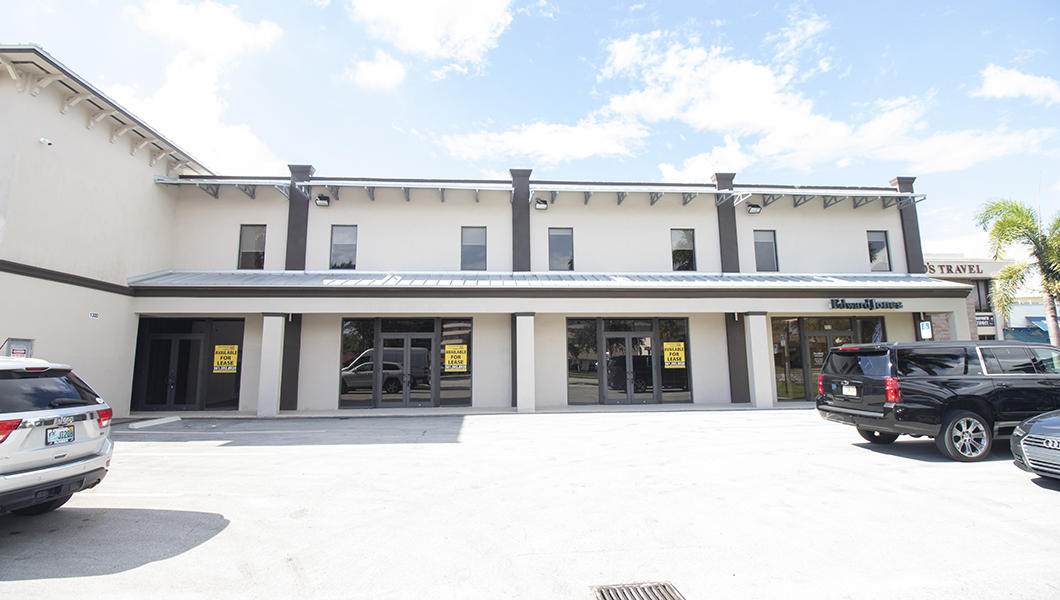 1300 Hillsboro Boulevard - Photo 1