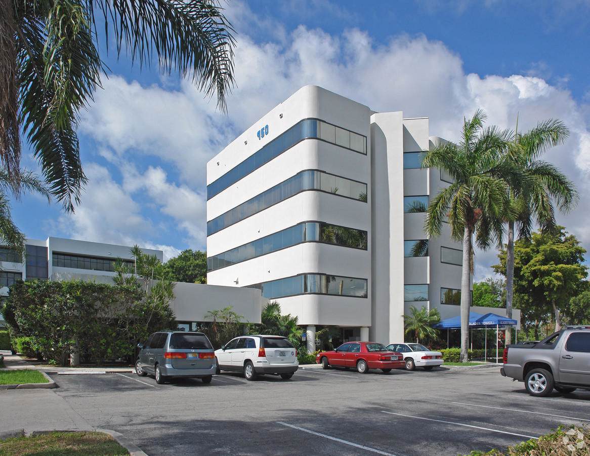 950 Glades Road - Photo 1