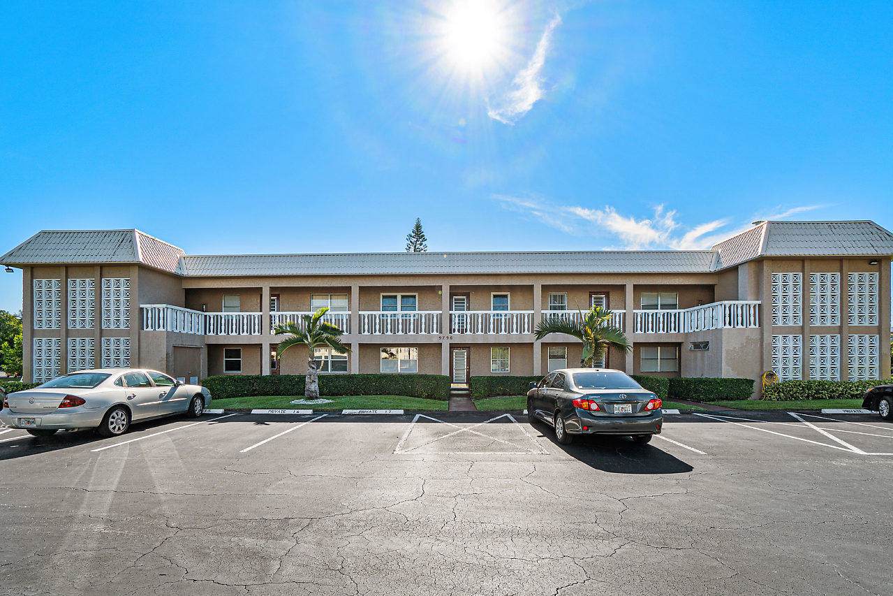 9796 Marina Boulevard - Photo 1