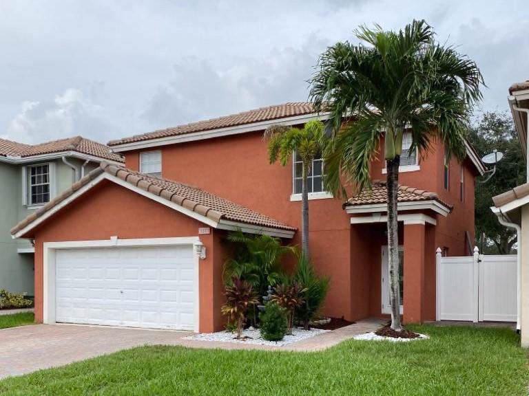 3313 Turtle Cove - Photo 1