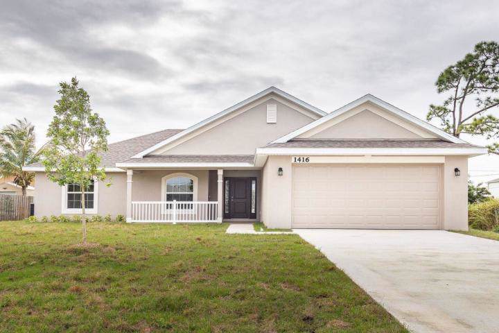 5609 Palm Drive - Photo 1