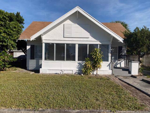 523 Valley Forge Road - Photo 1