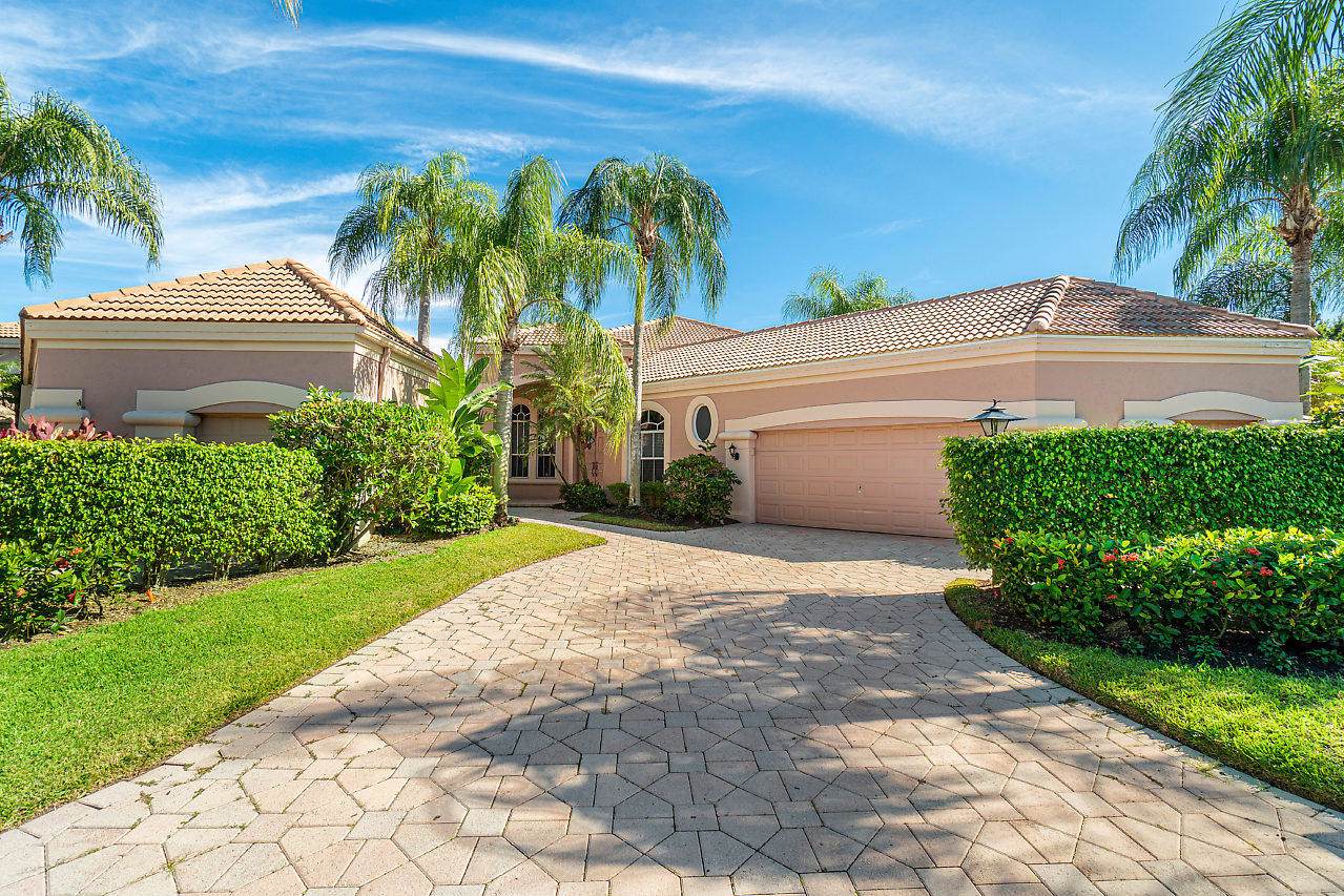 8640 Falcon Green Drive - Photo 1