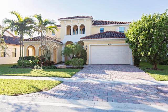 12082 Boca Reserve Lane - Photo 1