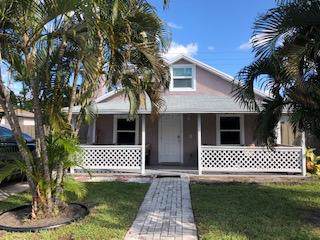 312 Jackson Avenue - Photo 1