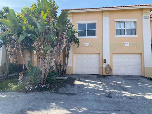 817 Talia Circle - Photo 1