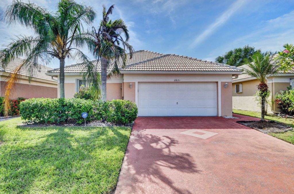 12831 Hampton Lakes Circle - Photo 1