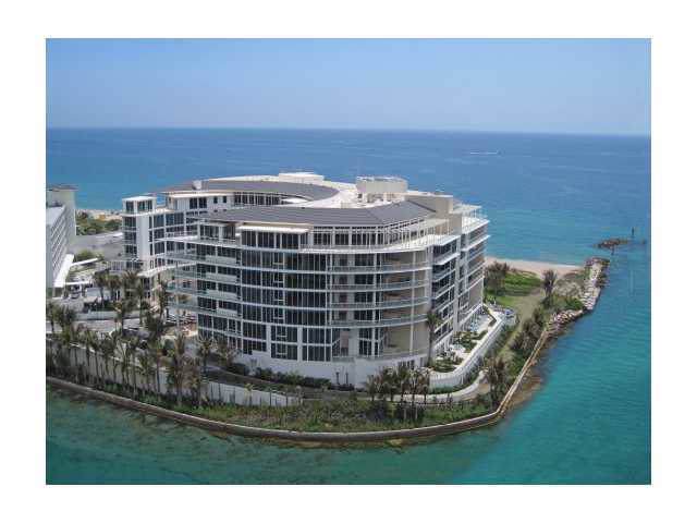 1000 Ocean Boulevard - Photo 1