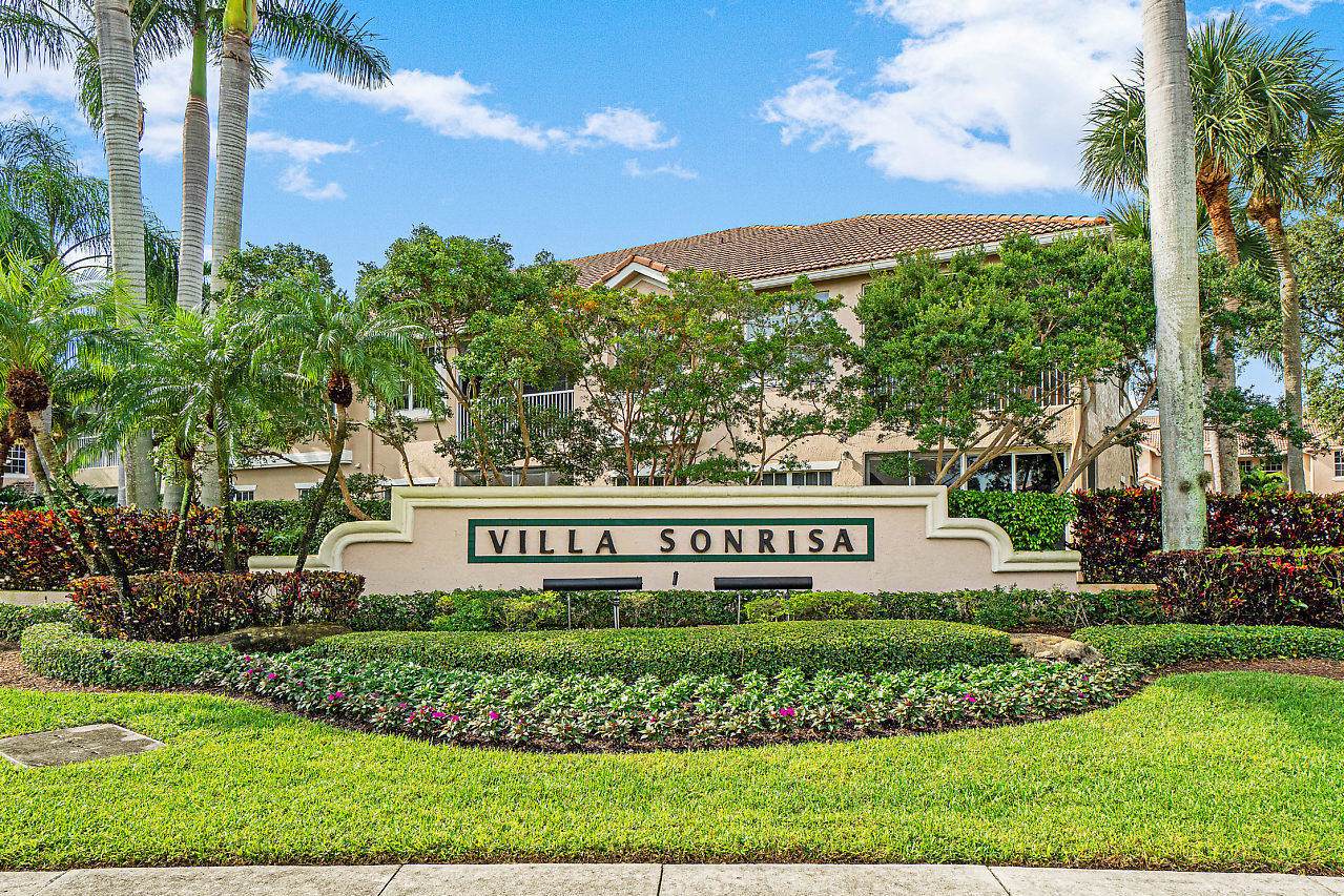 6670 Villa Sonrisa Drive - Photo 1