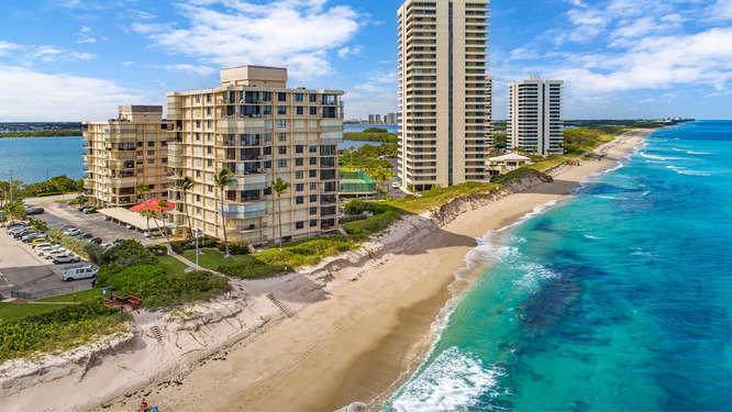 5480 Ocean Drive - Photo 1