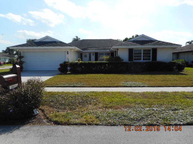 10806 Green Trail - Photo 1