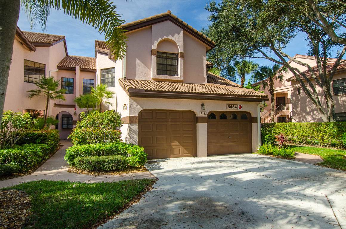 5454 Firenze Drive - Photo 1