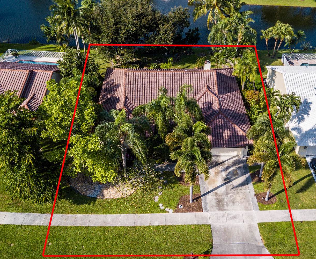 10766 Cypress Bend Drive - Photo 1