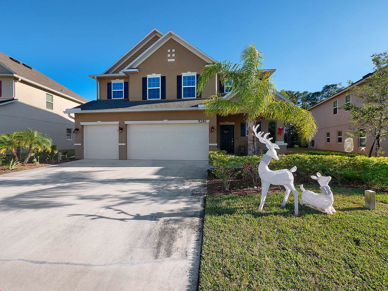 5281 Wisk Fern Circle - Photo 1