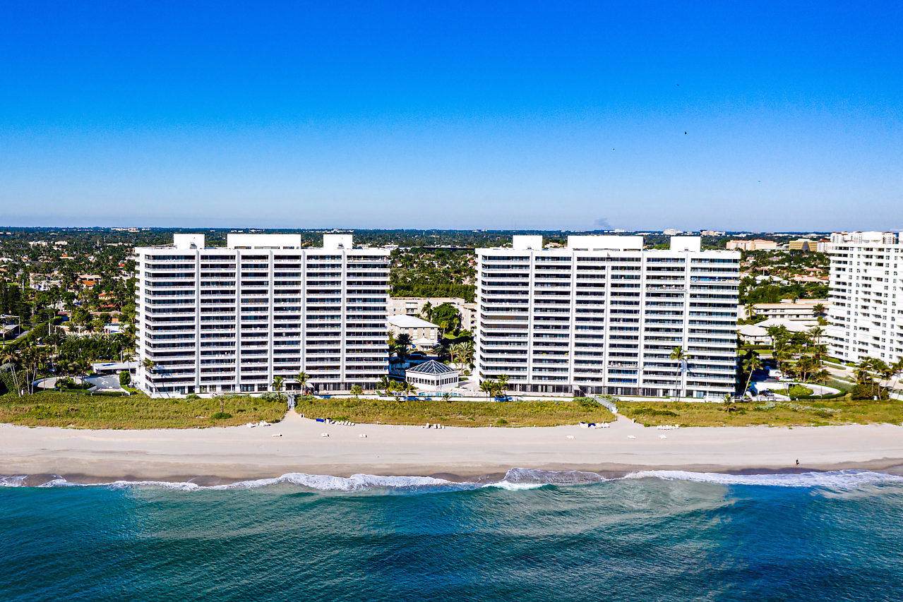 1500 Ocean Boulevard - Photo 1