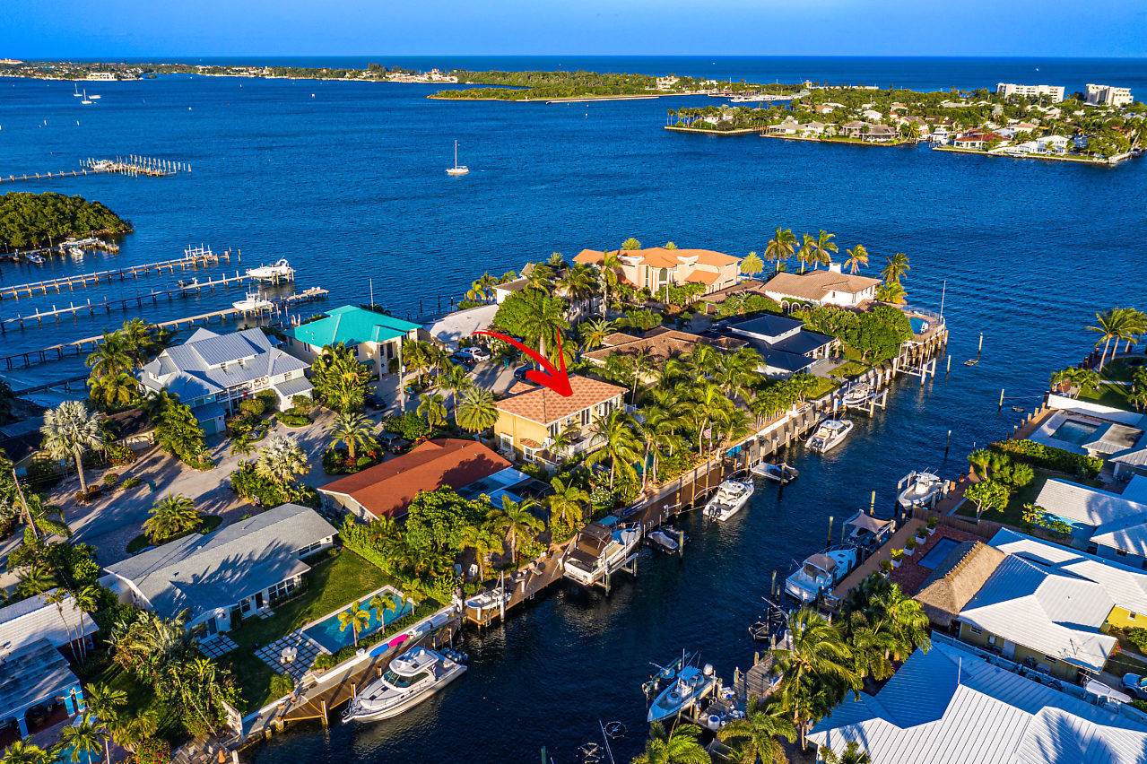 814 Ocean Inlet Drive - Photo 1