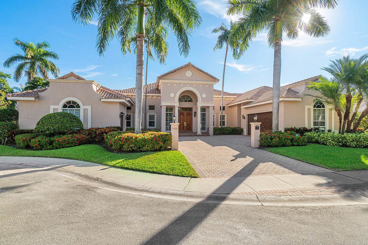 7900 Palm Way - Photo 1