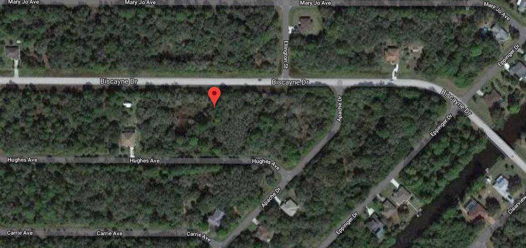 989 Biscayne Drive - Photo 1