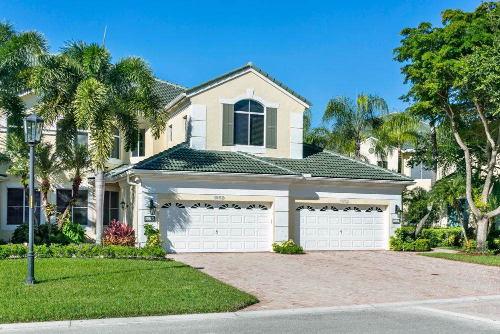 105 Palm Point Circle - Photo 1 105 Palm Point Circle - Photo 1