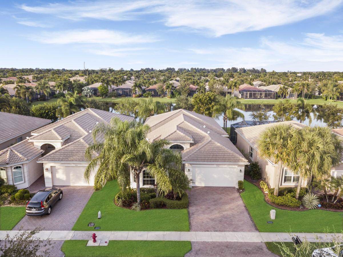 10922 Carmelcove Circle - Photo 1