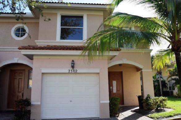 2302 Seminole Palms Drive - Photo 1