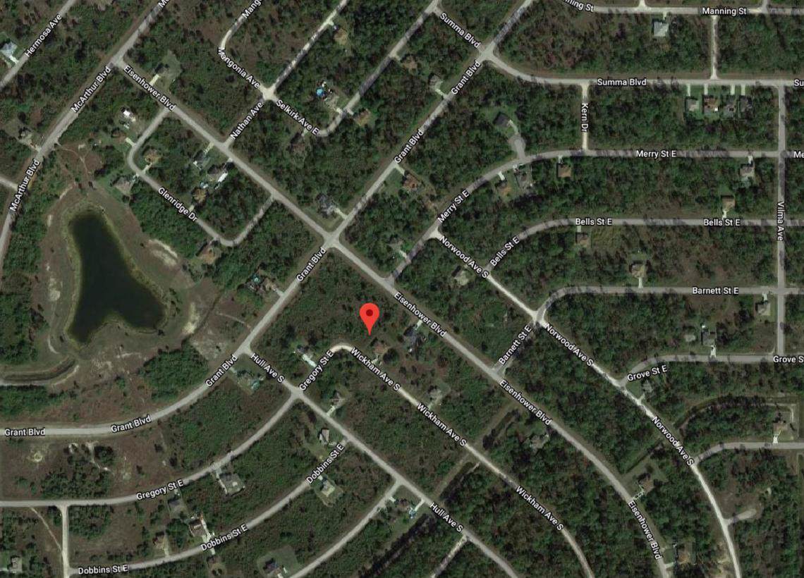 812 Nimitz Boulevard - Photo 1