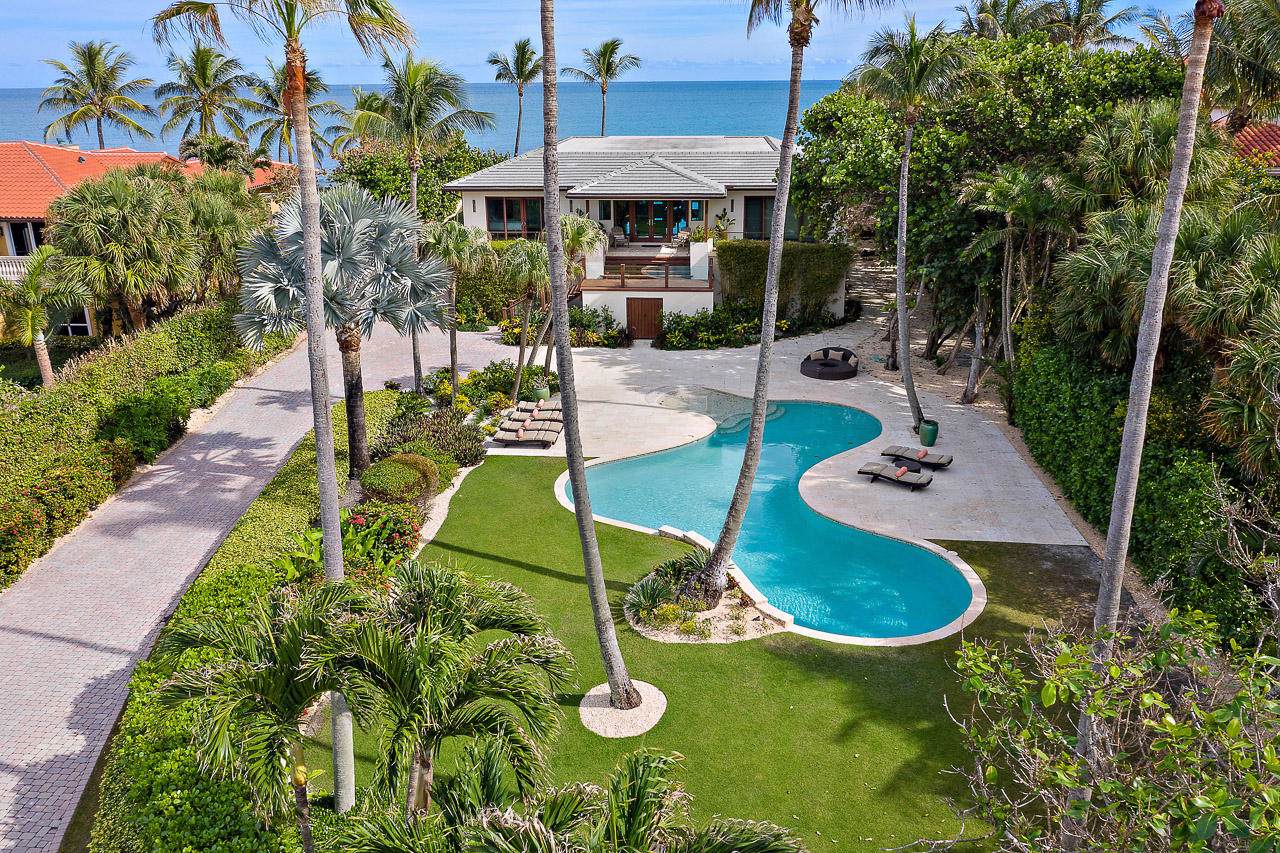 615 Beach Road - Photo 1