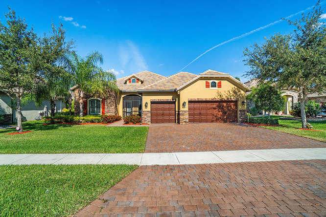 10427 Pisa Road - Photo 1