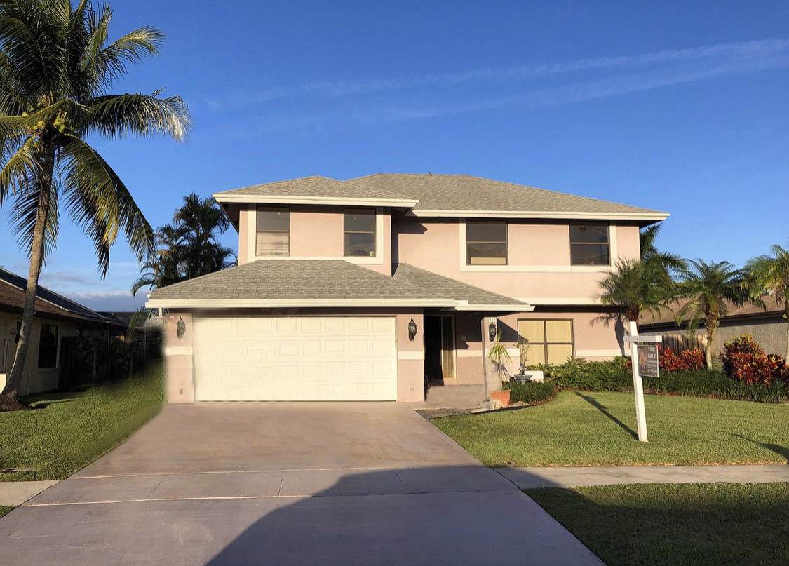 22454 Sea Bass Drive - Photo 1