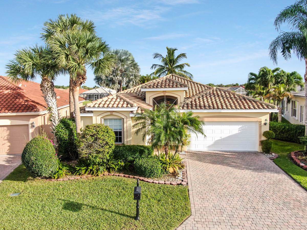 7726 Campania Drive - Photo 1