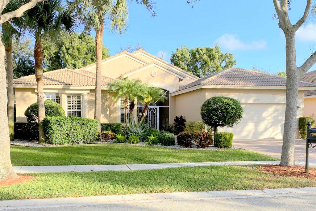 7593 Lockhart Way - Photo 1