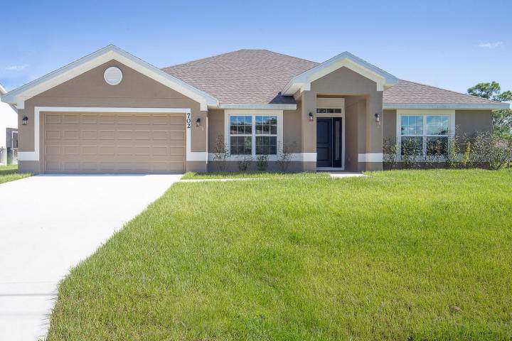 1418 Oriole Lane - Photo 1