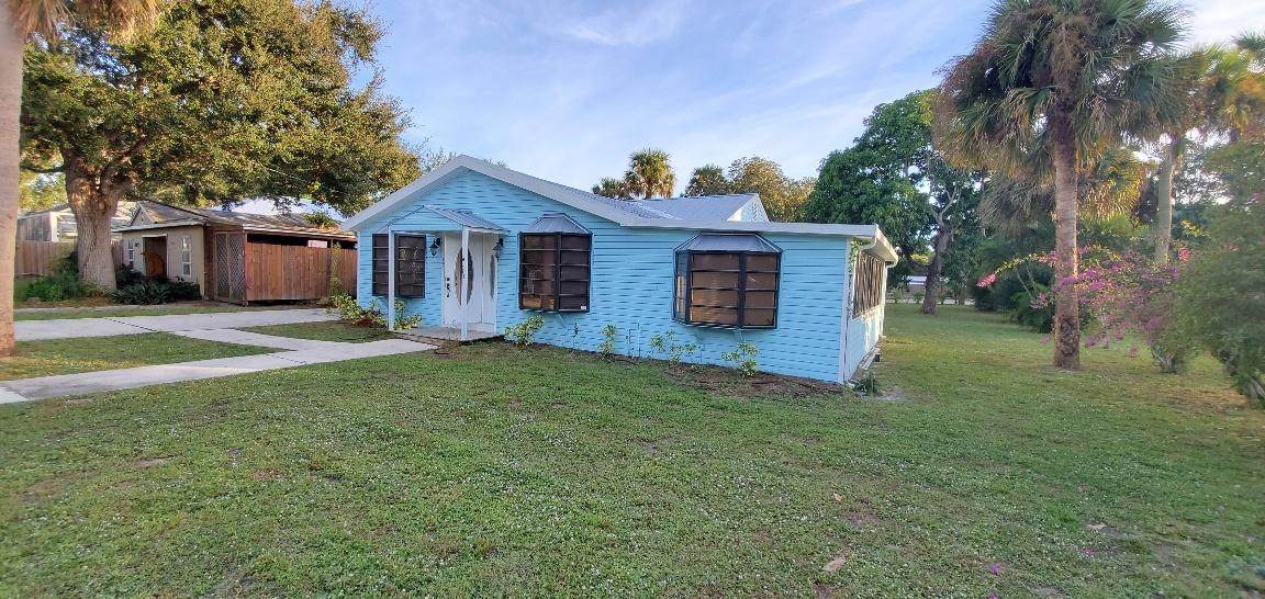 547 Halpatiokee Street - Photo 1