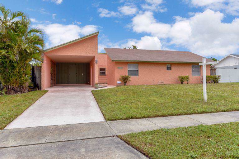 10389 Carmen Lane - Photo 1
